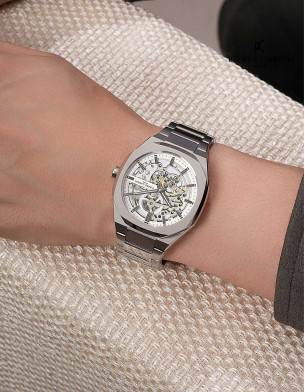 Pierre Cardin Automatic Watch for Men
